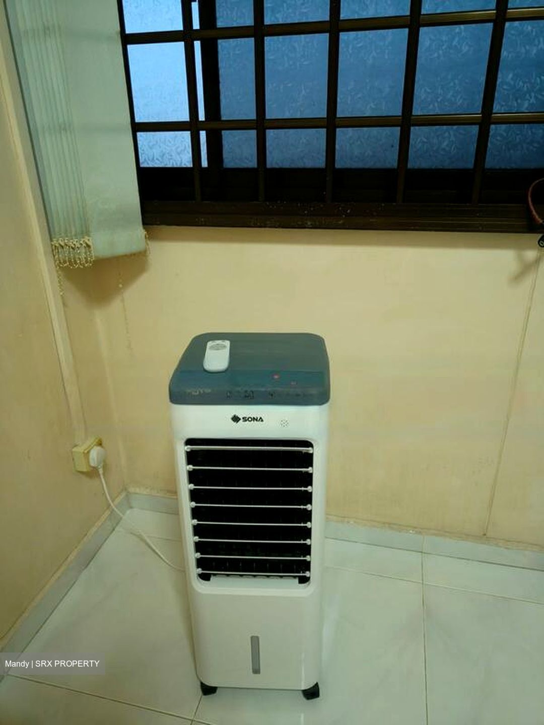 Sembawang Close (Sembawang), HDB 3 Rooms #470259771